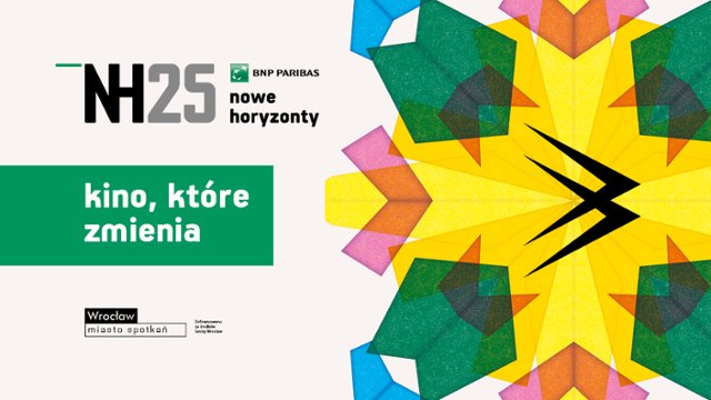 25. MFF Nowe Horyzonty wystartował! Co ciekawego w programie?
