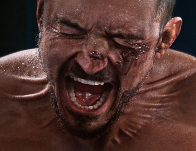 Rocky ma konkurencję? Orlando Bloom w zwiastunie "The Cut"