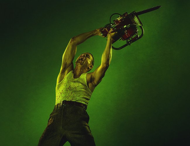 Najbardziej makabryczny sezon "Potwora"? Zwiastun