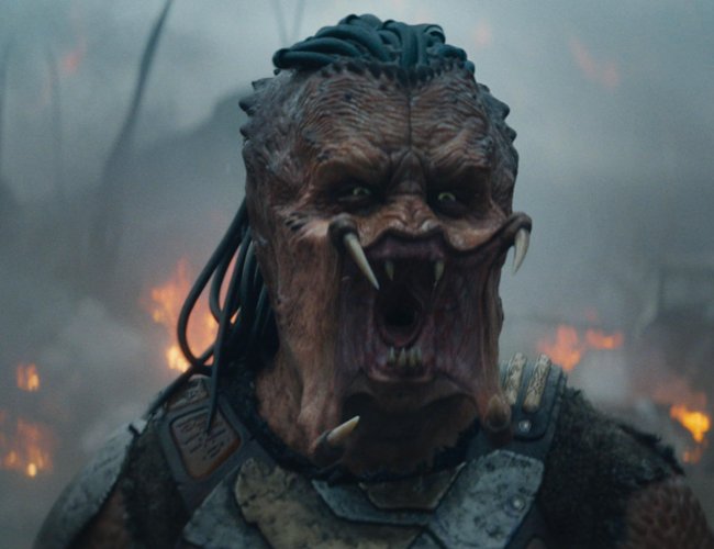 "Predator: Strefa zagrożenia": Walka na śmierć i życie [ZWIASTUN]