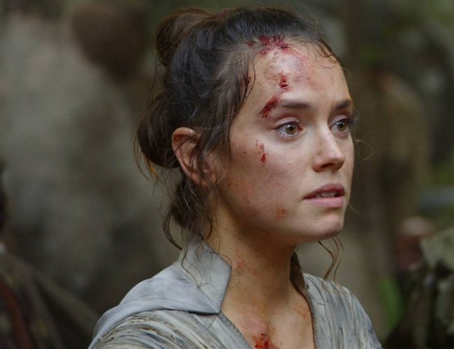 Daisy Ridley kontra zombie. Zwiastun "We Bury The Dead"