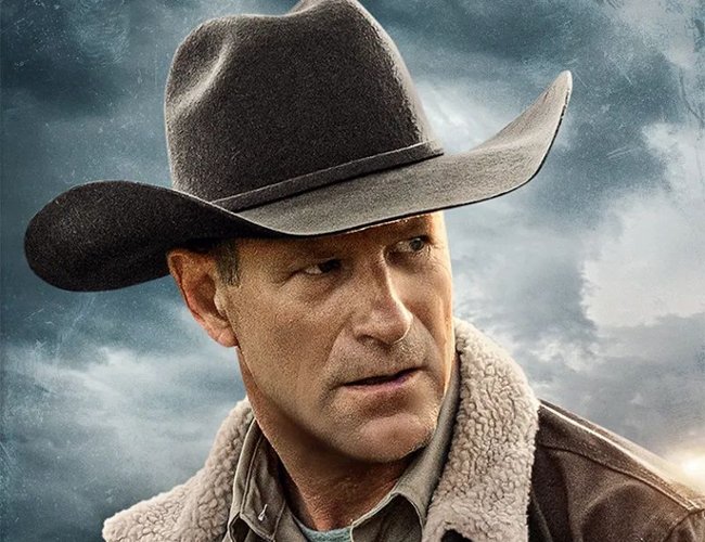 Aaron Eckhart w kolejny akcyjniaku. Oto "Thieves Highway"