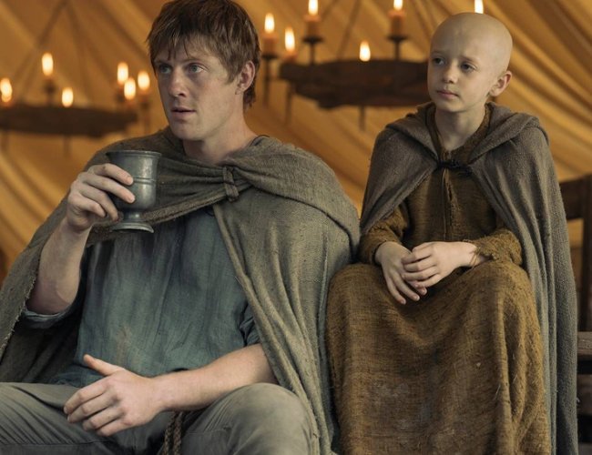 Co było przed "Grą o tron"? Prequel nadchodzi. Zobacz zwiastun