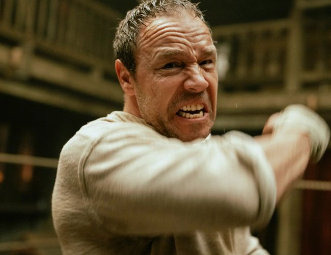 Będzie nokaut? Oto drugi "Tysiąc ciosów"