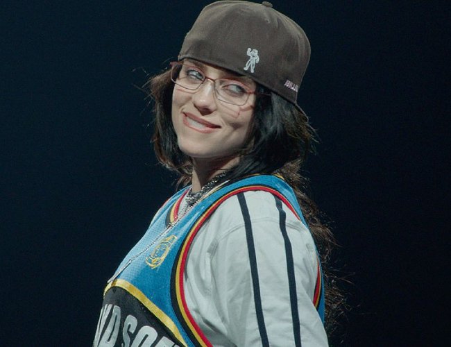 Nie tylko "Avatary"! James Cameron wyreżyserował film koncertowy. Zobacz zwiastun