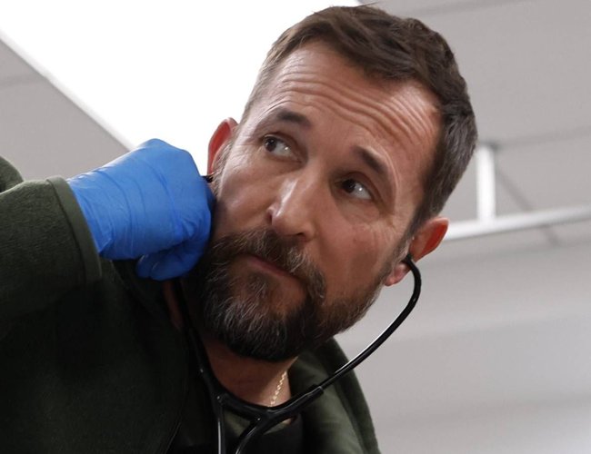 "The Pitt" powraca z 2. sezonem (ZWIASTUN)