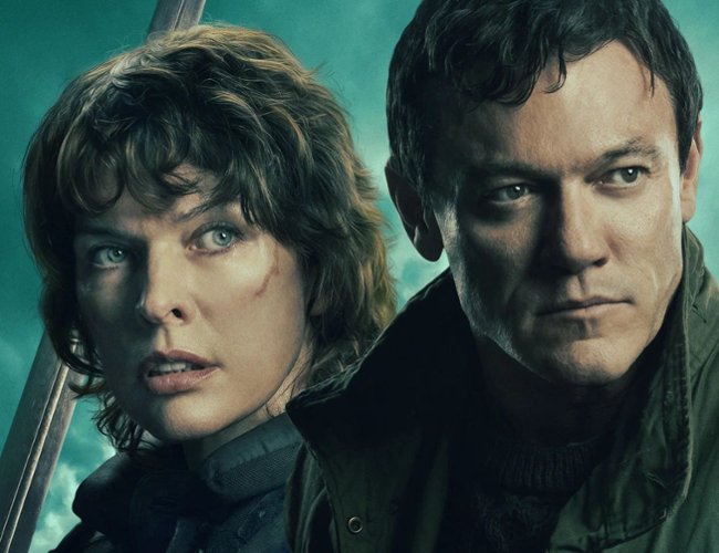 Luke Evans i Milla Jovovich kontra potwory