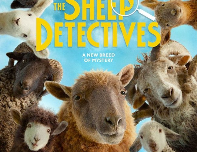 Hugh Jackman w owczej komedii detektywistycznej