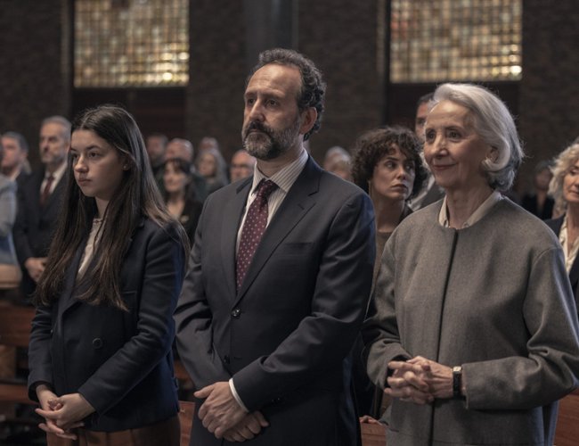 "Niedziele" od piątku w kinach! Zobacz fragment filmu