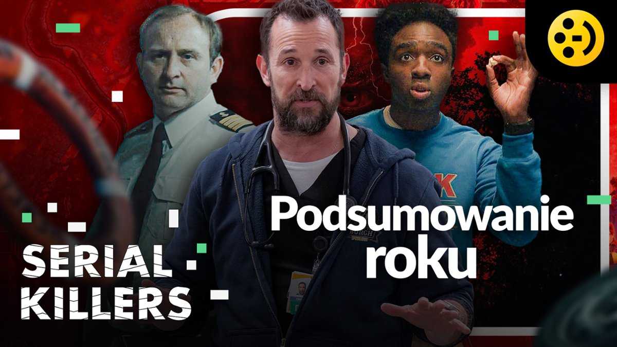 Podsumowujemy rok 2025 w świecie seriali