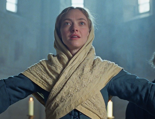 Gwiazda "Pomocy domowej" w zwiastunie "Testamentu Ann Lee"