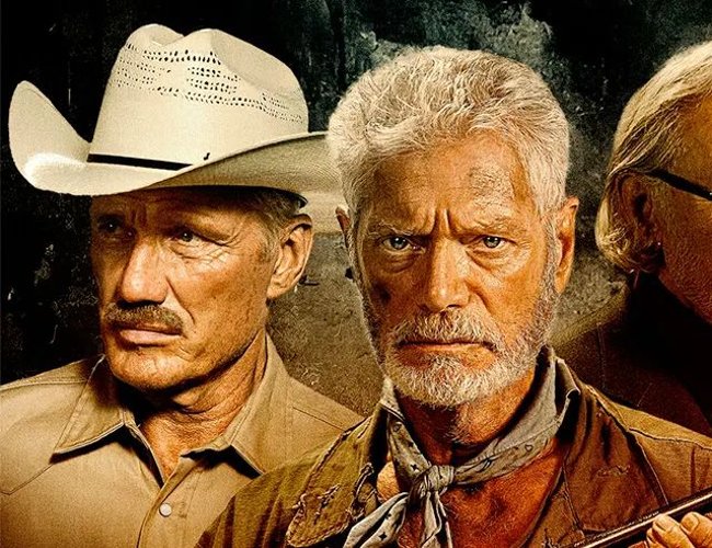 Stephen Lang, Dolph Lundgren, Harvey Keitel w jednym filmie!