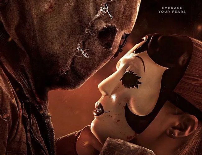 Madelaine Petsch kontra "Strangers". Rozdział 3