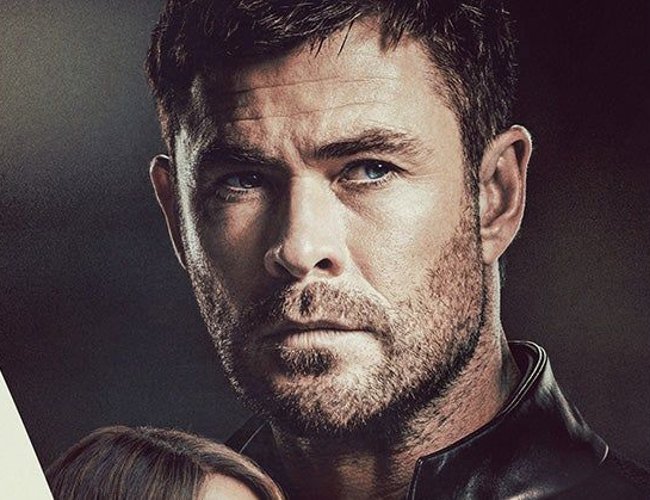 "Crime 101": Ex-Avengers Hemsworth i Ruffalo w nowym thrillerze