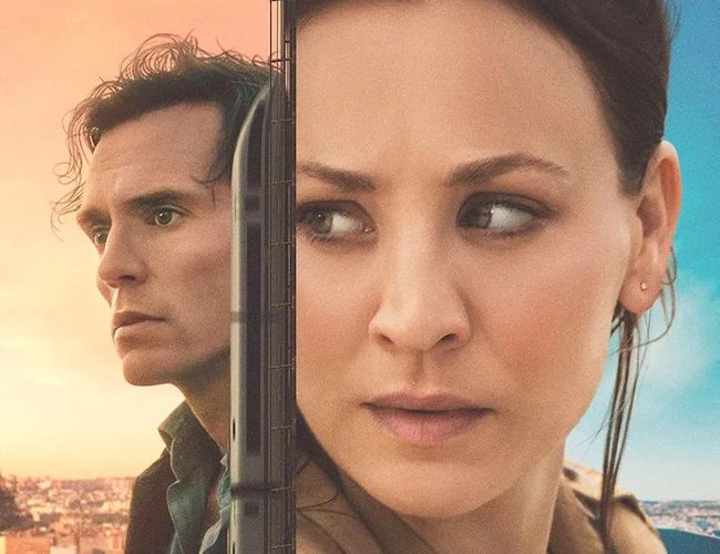 Kaley Cuoco szuka zaginionego chłopaka w zwiastunie "Vanished"