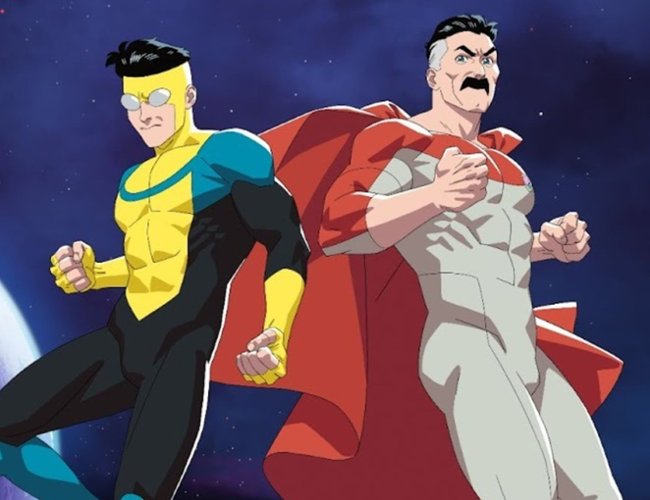 Gotowi? Brutalny zwiastun 4. sezonu serialu "Niezwyciężony"