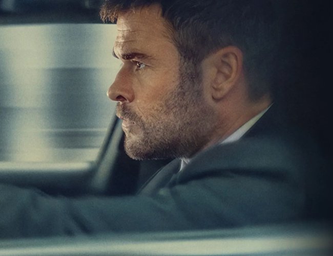 Kryminał roku? "Crime 101" od dziś w kinach