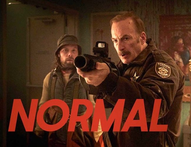 Bob Odenkirk kontra wszyscy w zwiastunie "Normal"