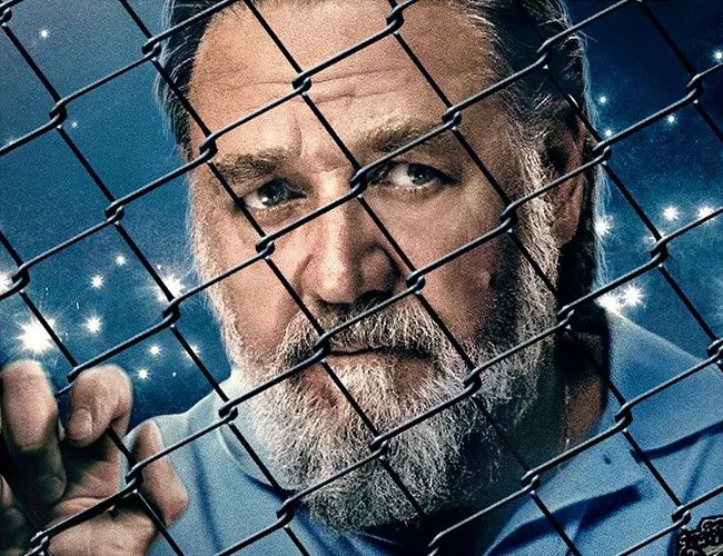 Russell Crowe w filmie o MMA z jednym z braci Hemsworth