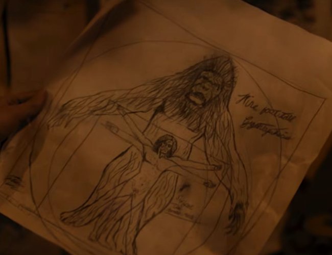 Yeti bohaterem horroru! Zobacz zwiastun