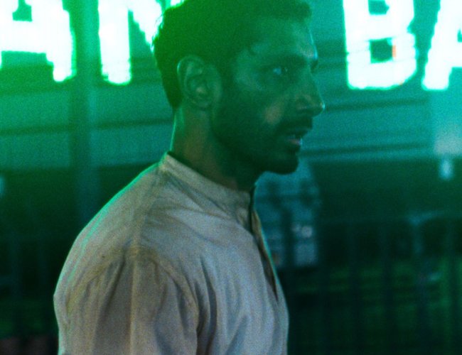 Riz Ahmed jako "Hamlet" (ZWIASTUN)