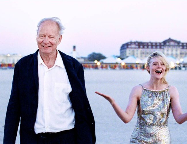 "Wartość sentymentalna" w kinach. Skarsg&aring;rd i Fanning m&oacute;wią o filmie