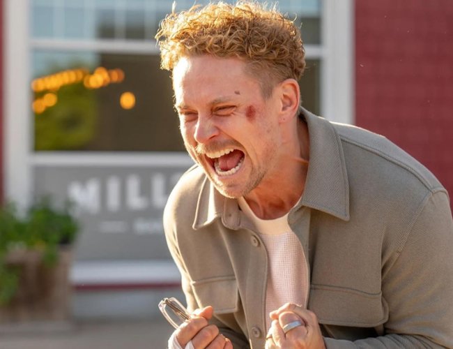 Scenarzysta "Sukcesji" i "Zadzwoń do Saula ma nowy serial!