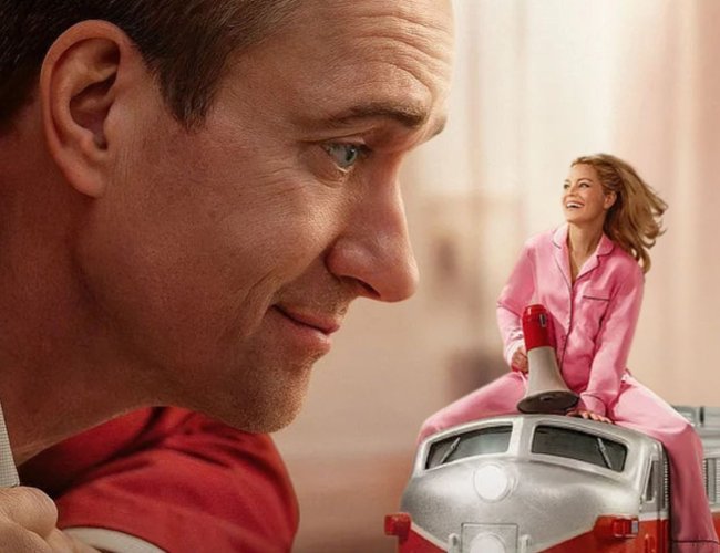 Kochanie, zmniejszyłem cię. Elizabeth Banks "Miniaturową żoną"