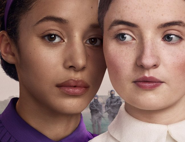 Nadchodzi sequel "Opowieści podręcznej". Oto zwiastun "Testamentu"