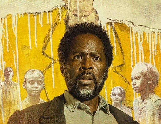 Przeb&oacute;j "Stamtąd" powraca! Zobacz zwiastun 4. sezonu