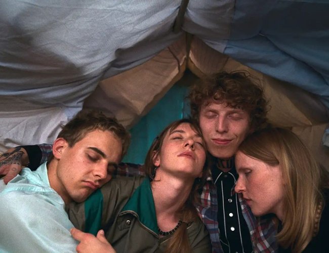 Od dziś w kinach "Nie ma duch&oacute;w w mieszkaniu na Dobrej"