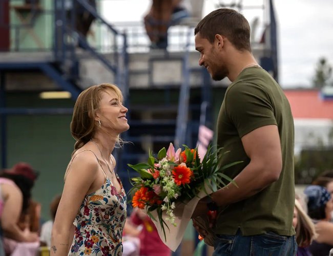 "Reminders of Him. Cząstka Ciebie, kt&oacute;rą znam" już w kinach