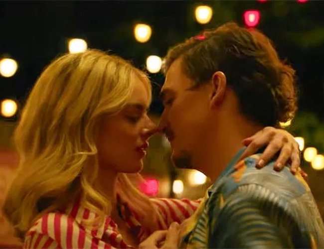 Pierwszy teaser hitu z Toronto. Oto "Carolina Caroline"