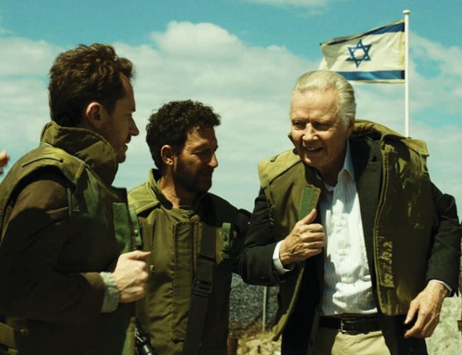 Bryan Singer nakręcił film! Zobacz jego zwiastun