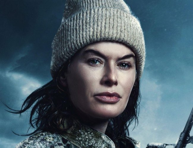 Lena Headey i krwawa zemsta w zwiastunie "Ballistic"