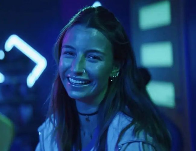 "Chcę więcej" z Julią Wieniawą już od dziś na SkyShowtime