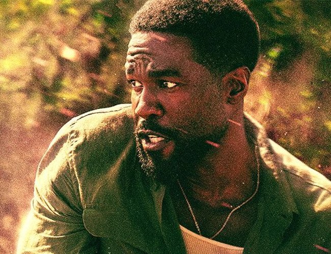 Yahya Abdul-Mateen II zamiast Denzela Washingtona. Oto "Człowiek w ogniu"