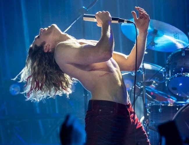 "Wywiad z wampirem" zmienia się w "Wampira Lestata". Oto zwiastun