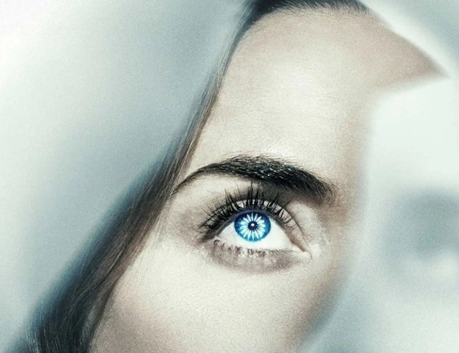 Kosmita w nowej zapowiedzi "Dnia objawienia" Spielberga