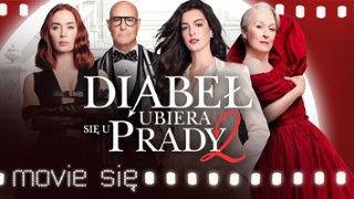 Oceniamy film "Diabeł ubiera się u Prady 2"