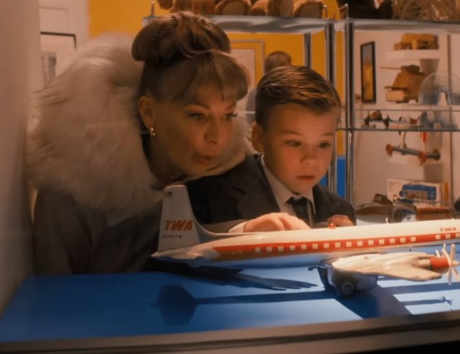 John Travolta wyreżyserował film! Dobry? Sprawdź zwiastun