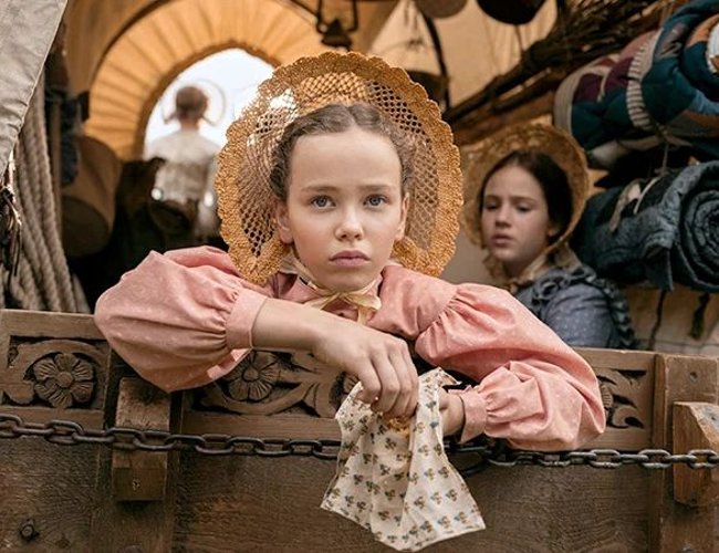 Netflix wybudował "Domek na prerii"
