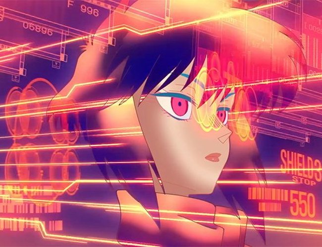 Tak wygląda serialowy "Ghost in the Shell"