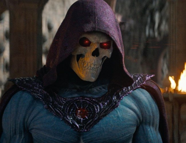He-Man kontra Szkieletor w finalnym zwiastunie "Władc&oacute;w wszechświata"