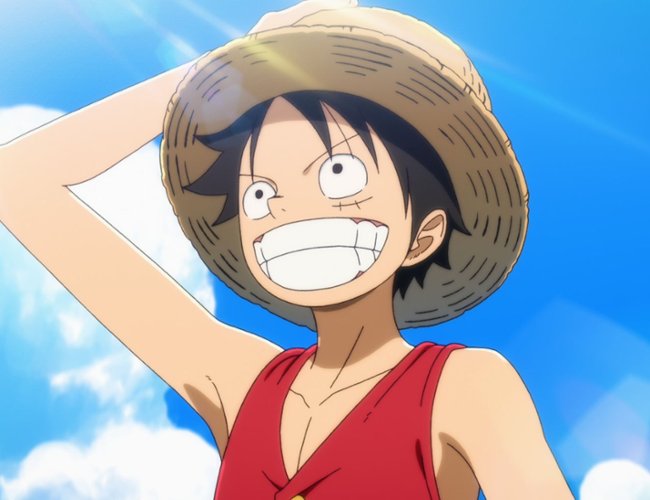 Animowany "One Piece" od Netfliksa już w przyszłym roku! (Teaser)