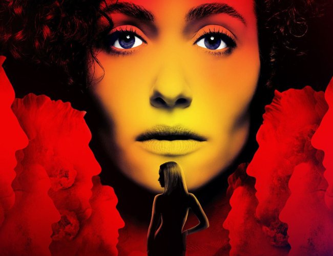 Emmy Rossum na tropie seryjnej morderczyni w "Furious"