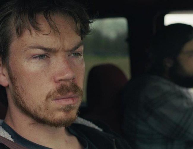 Will Poulter w zwiastunie o uzależnieniu od opioid&oacute;w
