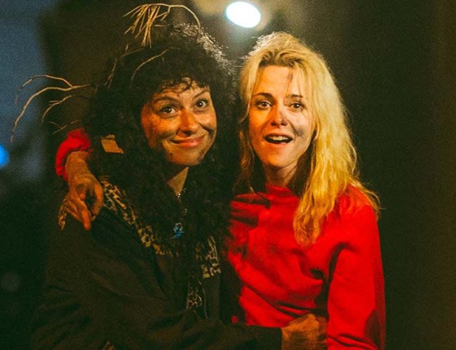 Kristen Stewart gwiazdą stonerskiej komedii "The Wrong Girls"