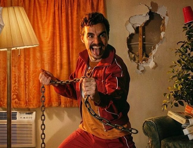 Dave Franco i O'Shea Jackson Jr. w zwiastunie komedii "Idiots"