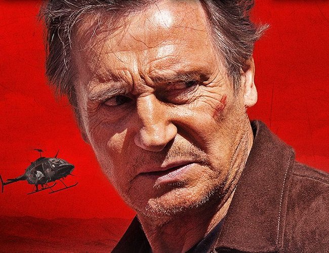Czas na nowy akcyjniak z Liamem Neesonem. Zwiastun "The Mongoose"